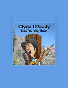 Listen to Clyde Moody, watch music videos, read bio, see tour dates & more!
