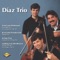 String Trio: I. Allegro Molto - Andante - Allegro Molto - Allegretto - Allegro Molto - Andante - Vivo cover