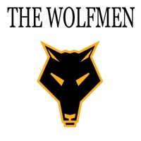 The Wolfmen EP - The Wolfmen