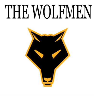 The Wolfmen EP