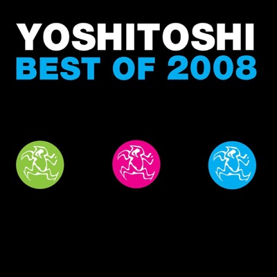 Yoshitoshi: Best of 2008