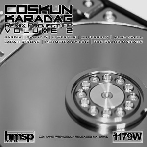 Eternal Dreams (Coskun Karadag Remix)