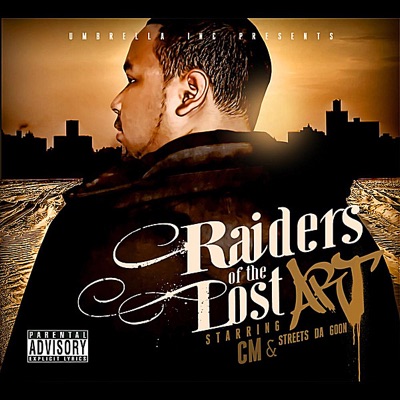 Raiders of the Lost Art