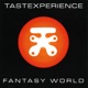 Fantasy World EP