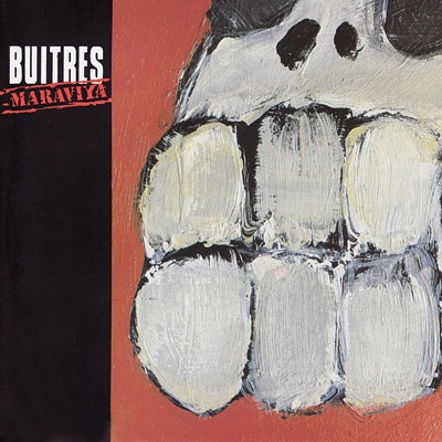 Maraviya - Buitres