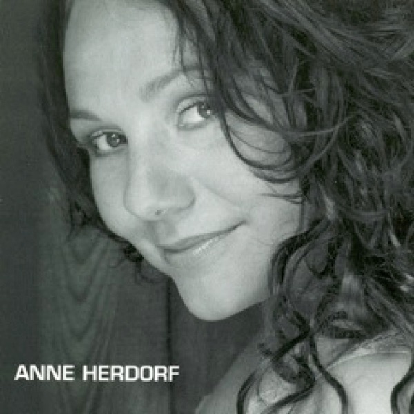 Anne Herdorf - Det Var Sommer