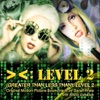 Sarah Tick Tick-Tock (feat. Arturo Cubacub) Greater Than Less Than: Level 2 - Original Motion Picture Soundtrack
