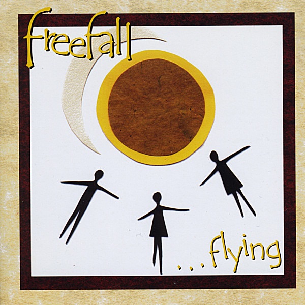 Обложка альбома «...Flying» — Freefall