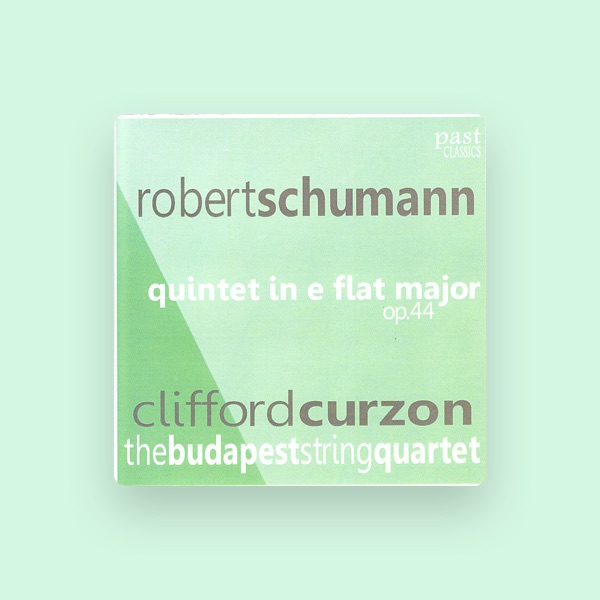The Budapest String Quartet's avatar