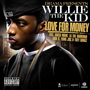 Love Your Money (feat. La the Darkman, Gucci Mane, Bun B, Flo Rida, Yung Joc & Trey Songz)