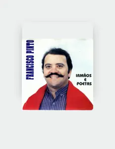Escucha a Francisco Pinto, mira vídeos musicales, lee la biografía, consulta fechas de giras y mucho más.