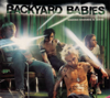 Brand New Hate - Backyard Babies