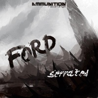 Serrated - EP - Ford