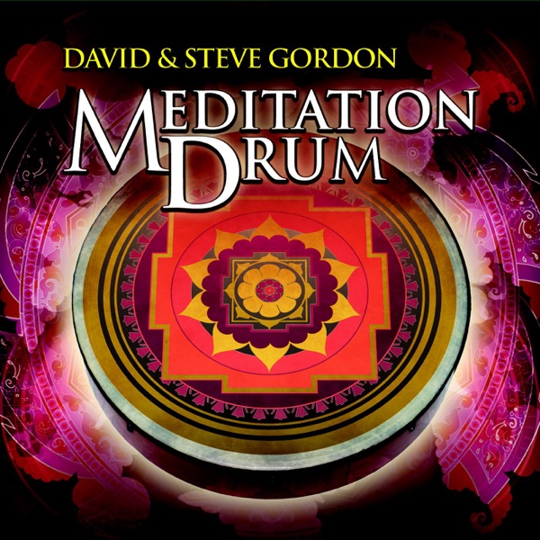 Meditation Drum