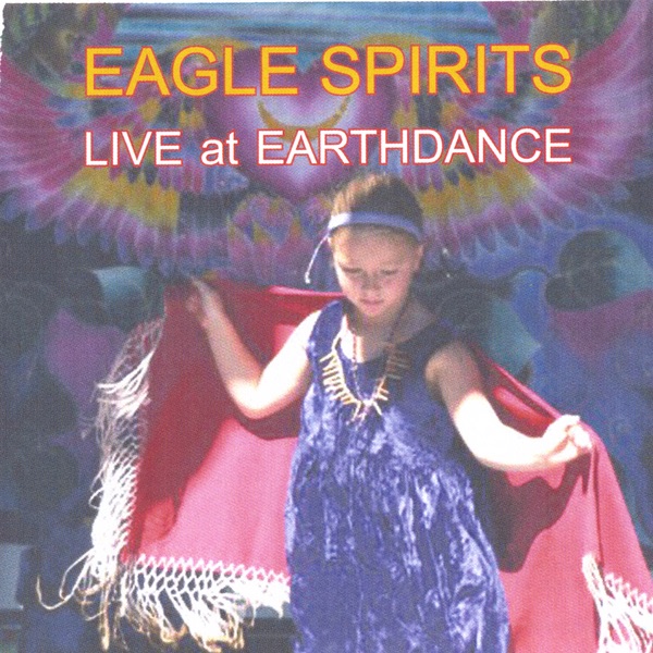 Live from Earthdance