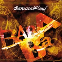 Samarabalouf - L'étoile au Sahara