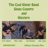 The Cool Water Band Sings Country and Western
