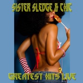 Greatest Hits Live artwork