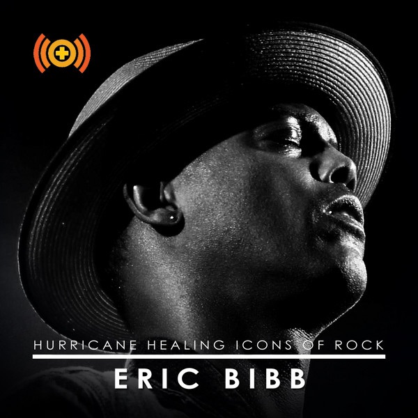 Обложка альбома «Icons of Rock: Eric Bibb - Single» — Eric Bibb