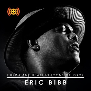 Icons of Rock: Eric Bibb - Single