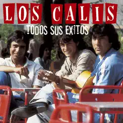 Todos Sus Exitos - Los Calis