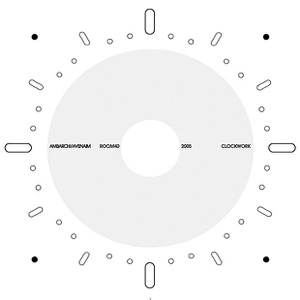 Clockwork (Live)
