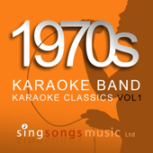 You've Got A Friend (Karaoke Version)