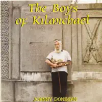 The Old School Yard — Johnny Donegan