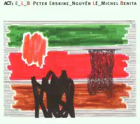 Sao Sen — Peter Erskine, Nguyên Lê, Michel Benita