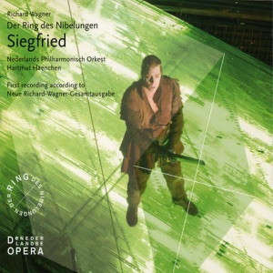 Wagner: Siegfried