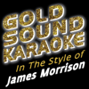 Man In The Mirror (Full Vocal Version) [In the Style of James Morrison] - Goldsound Karaoke