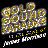 Man In The Mirror (Full Vocal Version) [In the Style of James Morrison]