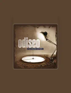 Listen to Odiseo, watch music videos, read bio, see tour dates & more!