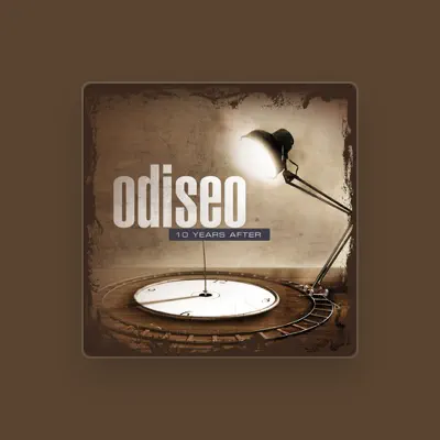 Listen to Odiseo, watch music videos, read bio, see tour dates & more!