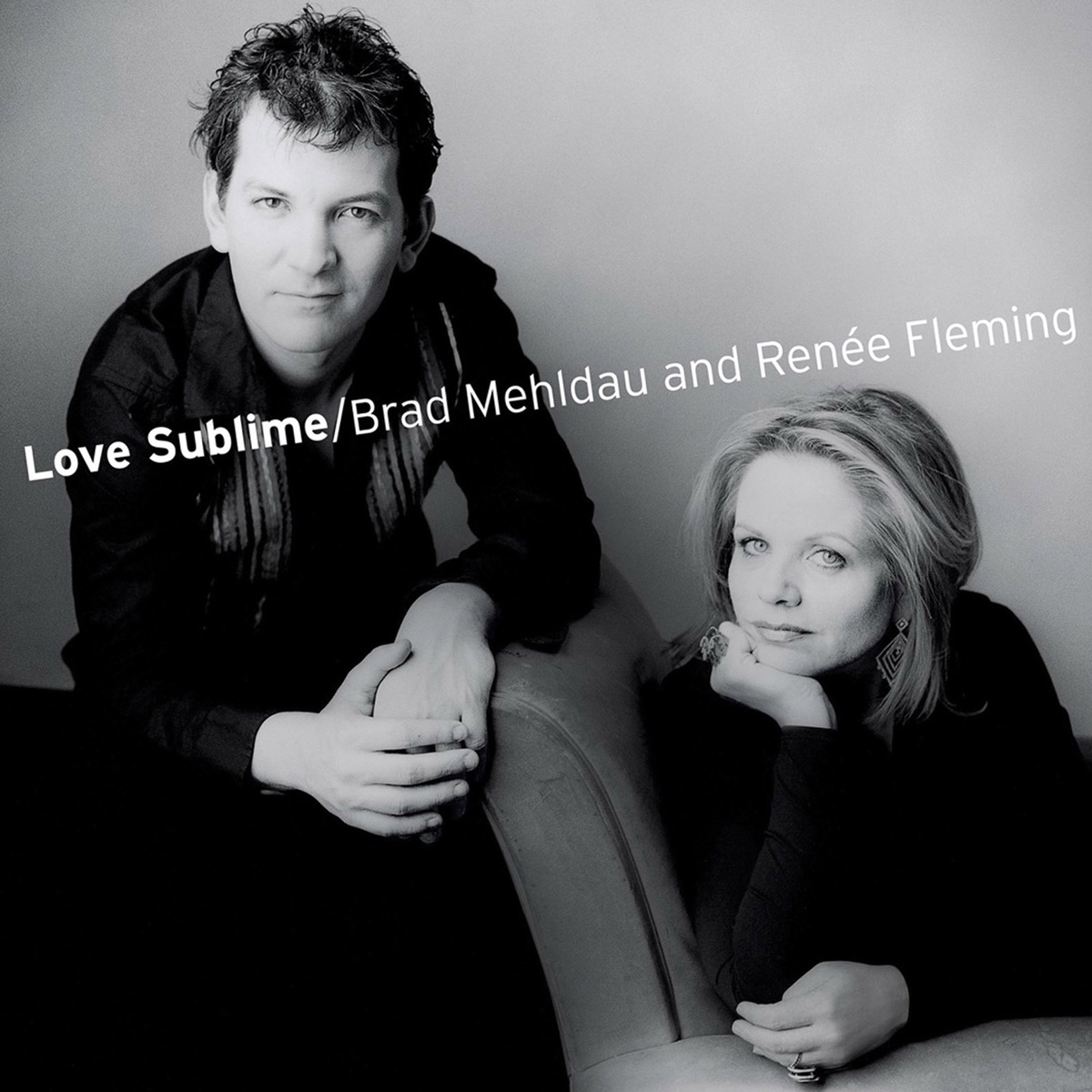 Love Sublime: Songs for Soprano and Piano