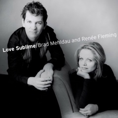 Love Sublime: Songs for Soprano and Piano