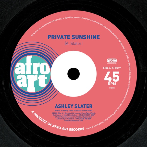 Private Sunshine (Private Sunshine)