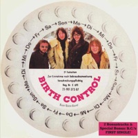 Birth Control - Light My Fire