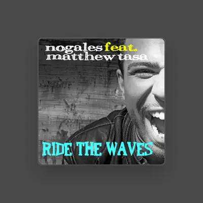 Listen to Nogales, watch music videos, read bio, see tour dates & more!