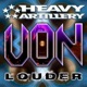Louder Single