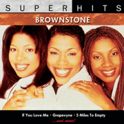 In the Game of Love (Radio Edit) - Brownstone