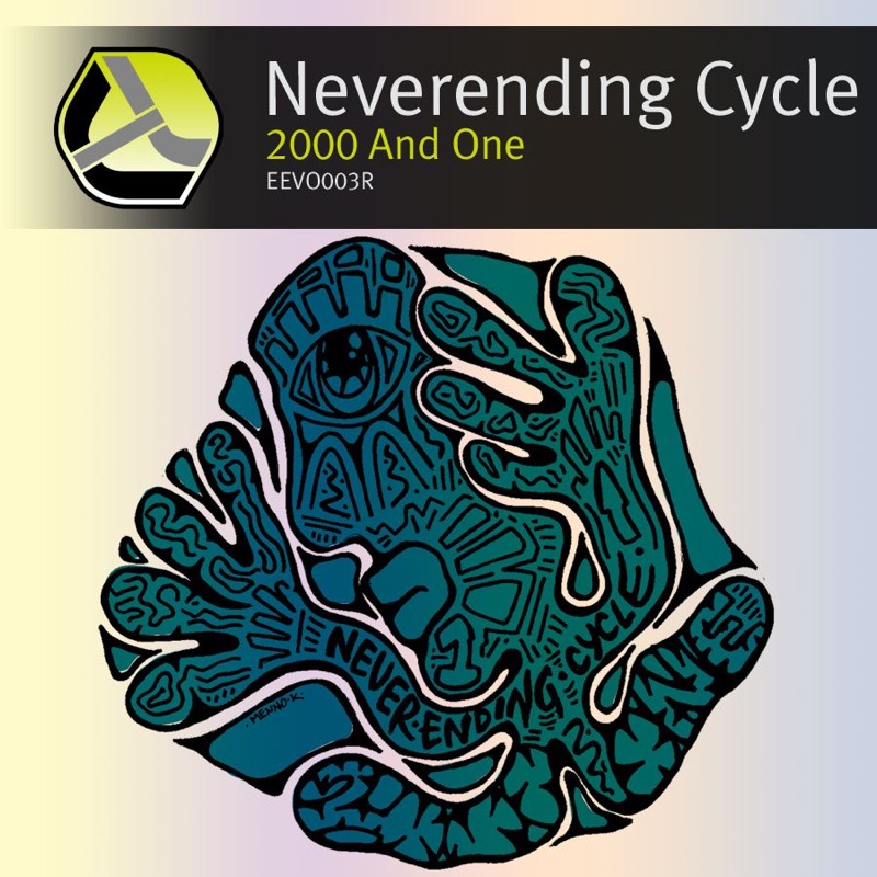 Album art for Line Dimension