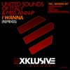 I Wanna (Massivedrum Remix) cover art