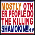 Shamokin