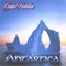 Antartica - Gale Revilla lyrics
