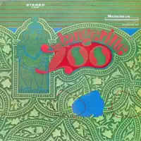 Gloria — The Tangerine Zoo