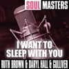 Soul Masters: I Want to Sleep With You