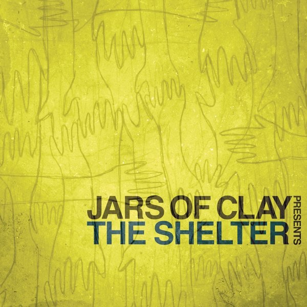 Out Of My Hands by Jars Of Clay on Go Faith