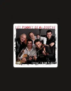 Listen to Les Pommes de Ma Douche, watch music videos, read bio, see tour dates & more!