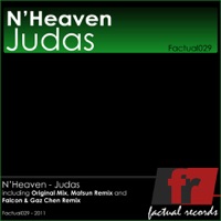 Judas - Single - N'Heaven